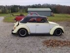 Thumbnail Photo 5 for 1969 Volkswagen Beetle Convertible